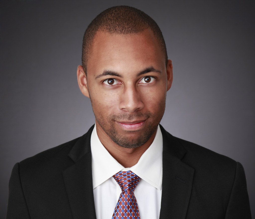 Miami Headshots Photography