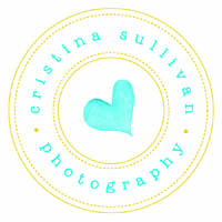 Cristina Sullivan logo